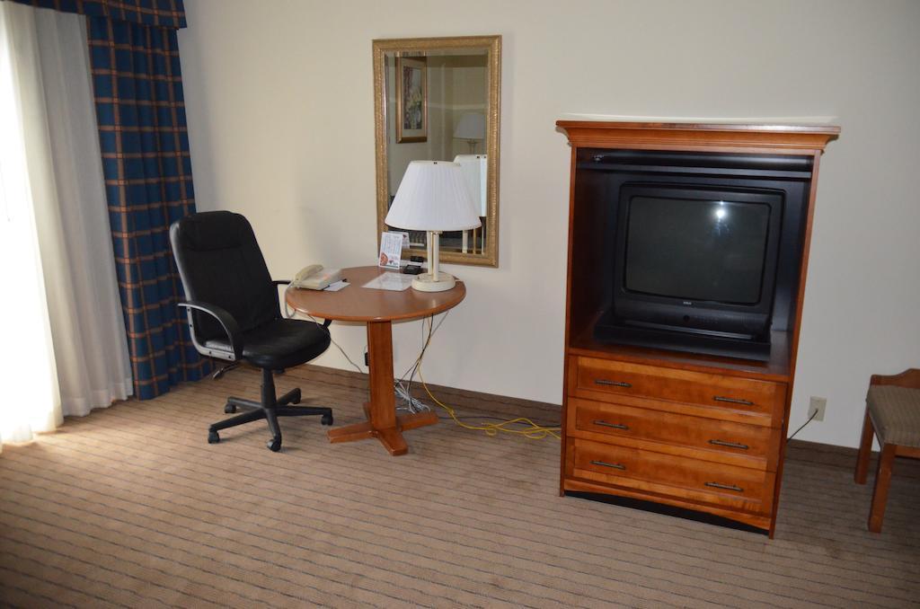 Clarion Hotel Jackson Northwest Luaran gambar