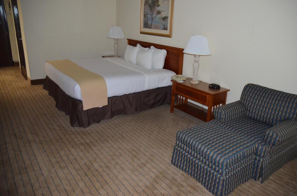 Clarion Hotel Jackson Northwest Luaran gambar
