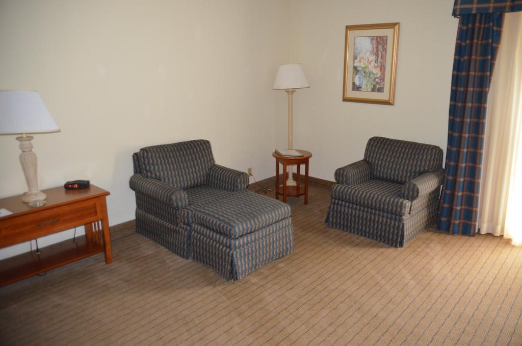 Clarion Hotel Jackson Northwest Luaran gambar